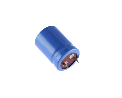 Capacitor 200V 120uF - Alqamarshop