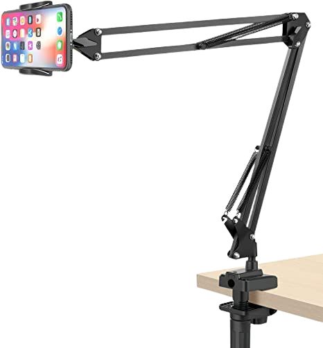 Professional Mobile/Tablet Universal Stent Stand - Alqamarshop