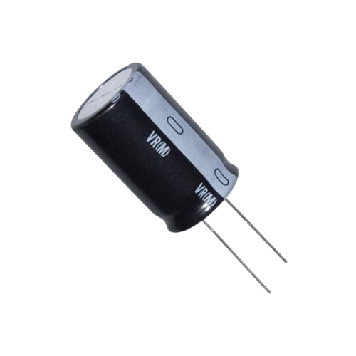 Capacitor 250V 0.47uF - Alqamarshop