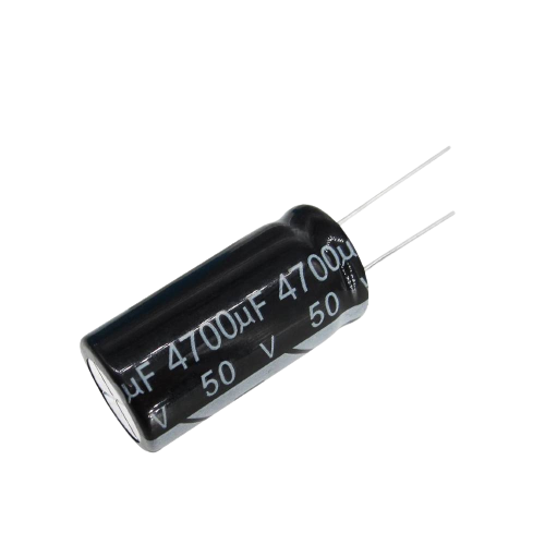 Capacitor 50V 4700uF - Alqamarshop