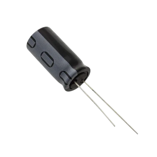 Capacitor 6.3V 0.33uF - Alqamarshop