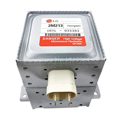 Microwave Magnetron 2M213 - Alqamarshop