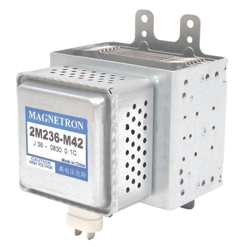 Microwave Magnetron 2M236 - Alqamarshop
