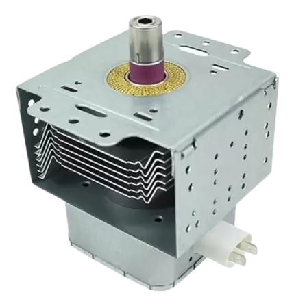 Microwave Magnetron M24FB - Alqamarshop