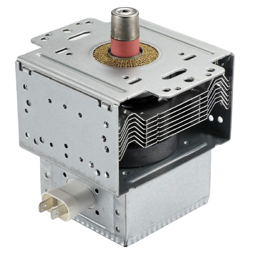 Microwave Magnetron 210 - Alqamarshop