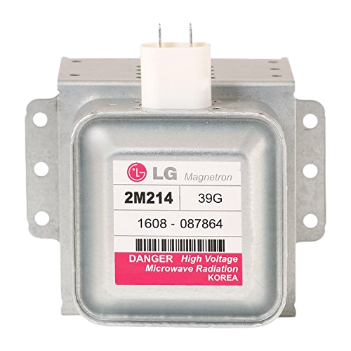 Microwave Magnetron 2M214 - Alqamarshop