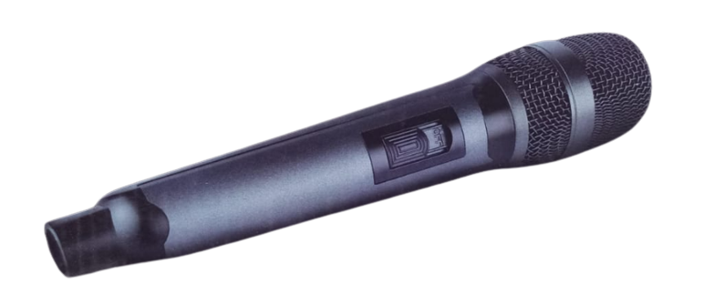 BORL PROFESSIONAL WIRED MICROPHONE BO-9.1 - Alqamarshop