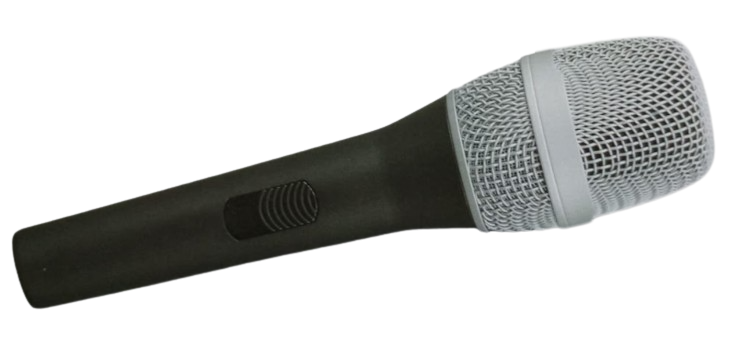 BORL PROFESSIONAL WIRELESS MICROPHONE BO-9.3 - Alqamarshop