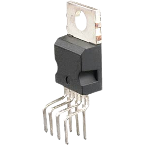 IC TDA8177 7PIN - Alqamarshop