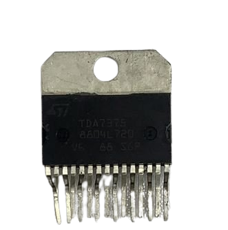 IC TDA7375 15PIN - Alqamarshop