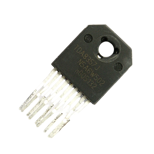 IC TDA8357 9PIN - Alqamarshop