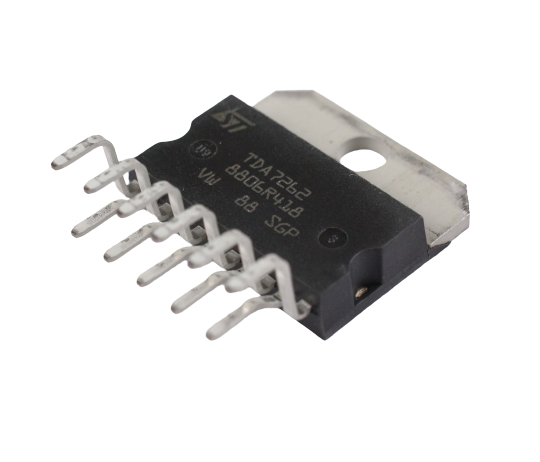 IC TDA7262 11PIN - Alqamarshop