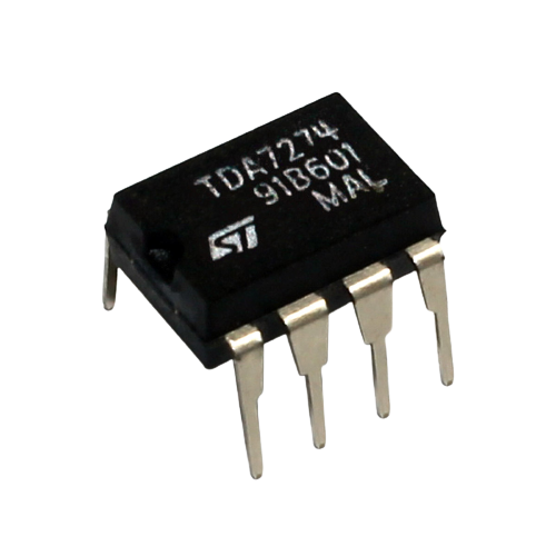 IC TDA7274 8PIN - Alqamarshop