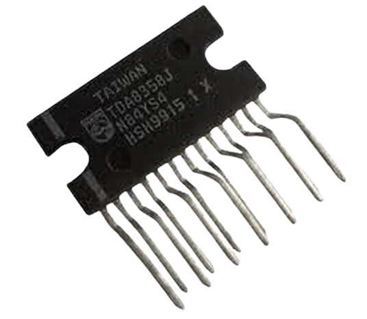 IC TDA8358 13PIN - Alqamarshop