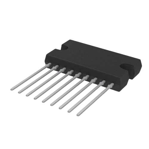 IC TDA8356 9PIN - Alqamarshop