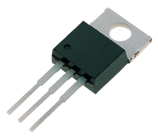 IC TIP31 3PIN - Alqamarshop