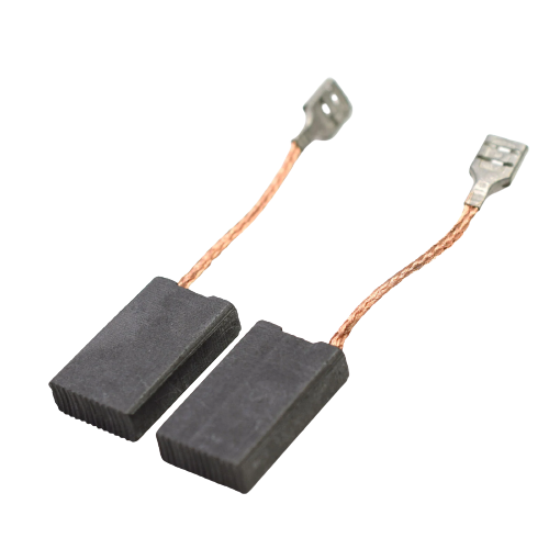 Carbon Brus 11E 1pair - Alqamarshop
