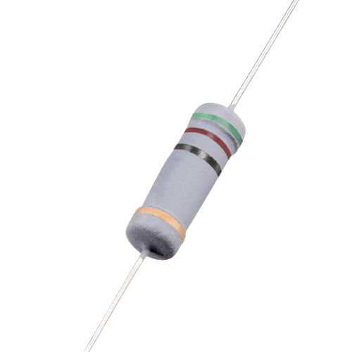 Resistor 2w 51 OHM - Alqamarshop