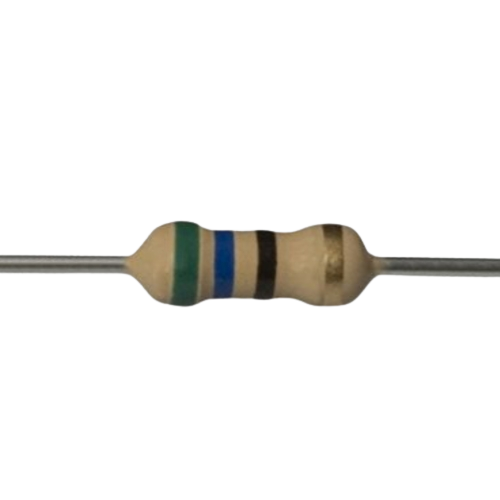 Resistor 2w 56 OHM - Alqamarshop
