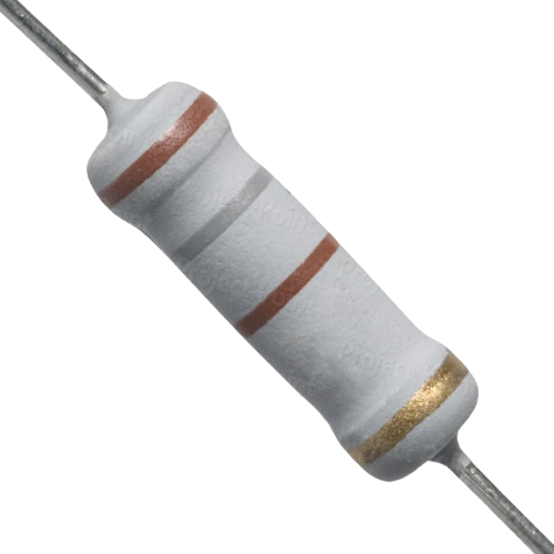 Resistor 2w 180 OHM - Alqamarshop
