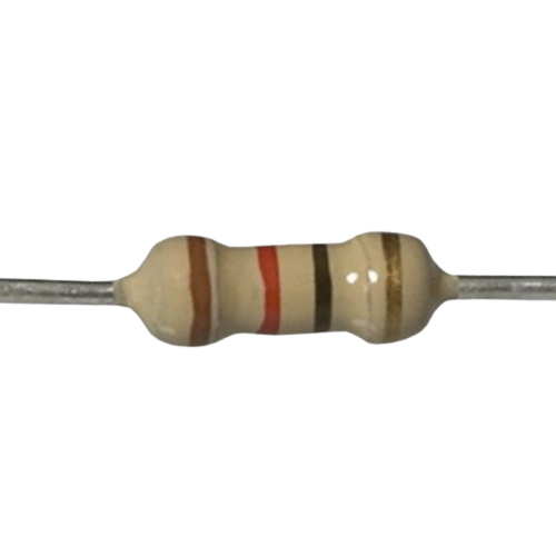 Resistor 2w 12 OHM - Alqamarshop