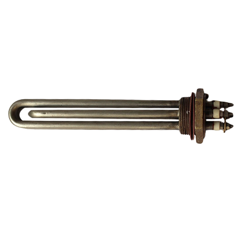 Electric Water Tubular Heating Element 220V 200w 2kw 2u - Alqamarshop