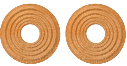 Loudspeaker Replacement Spider 5" 1pc - Alqamarshop