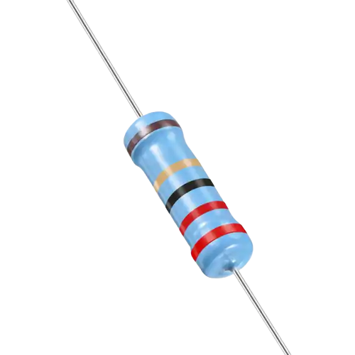 Resistor 1w 22 OHM - Alqamarshop