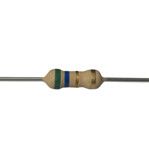Resistor 1w 5.6 OHM - Alqamarshop