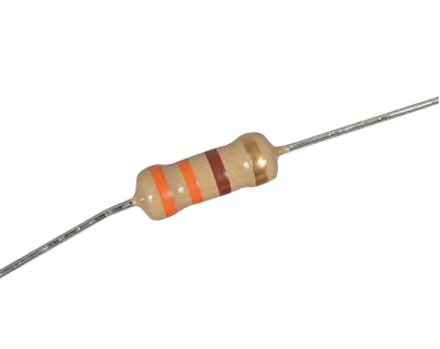 Resistor 1w 2.7 OHM - Alqamarshop