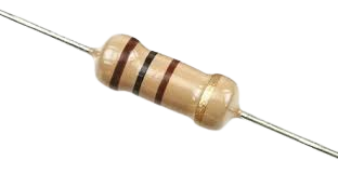 Resistor 1w 470 OHM - Alqamarshop
