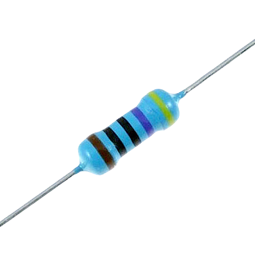 Resistor 1/4w 1.3 OHM - Alqamarshop