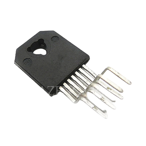 IC TFA9842 9PIN - Alqamarshop