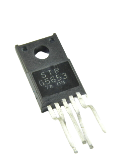 IC STRG5653 5PIN - Alqamarshop