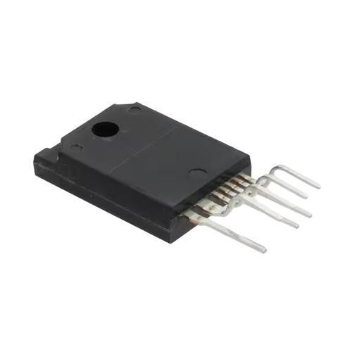 IC STRX6757 7PIN - Alqamarshop