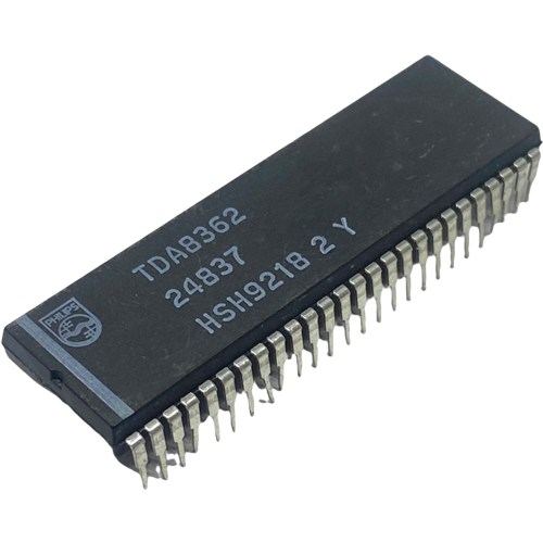 IC TDA8362 54PIN - Alqamarshop