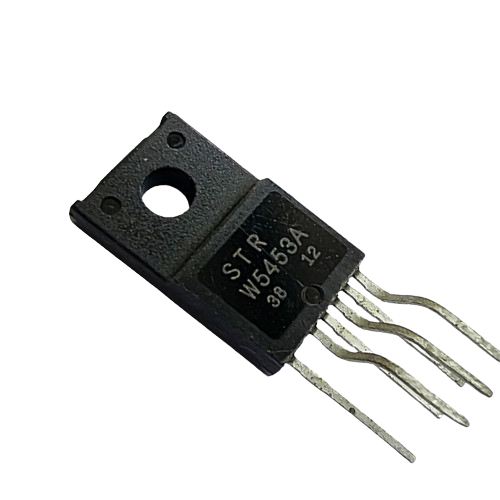 IC STRW5453A 6PIN - Alqamarshop