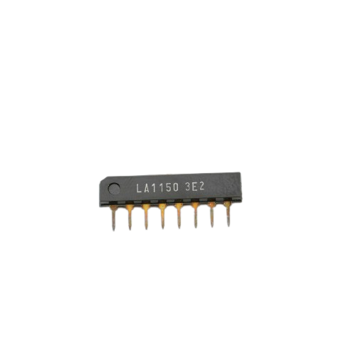 IC LA1150 8PIN - Alqamarshop