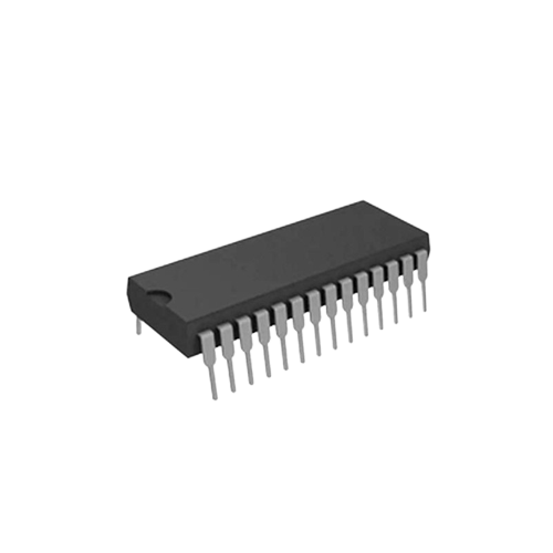 IC M710LB1 28PIN - Alqamarshop