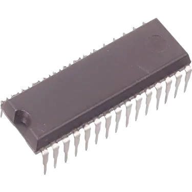 IC La 7521 32PIN - Alqamarshop