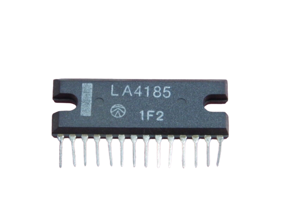 IC LA4185 14PIN - Alqamarshop