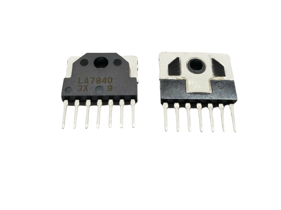 IC LA7840 7PIN - Alqamarshop