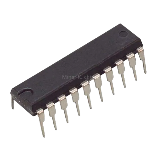 IC AN 5034 20PIN - Alqamarshop