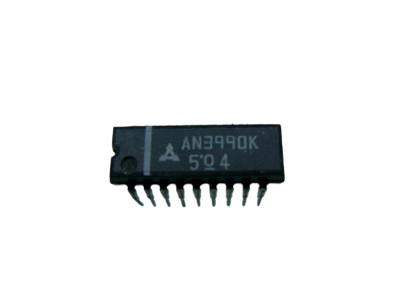 IC AN3990K 18PIN - Alqamarshop
