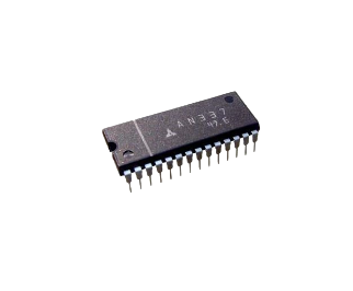 IC AN337 28PIN - Alqamarshop