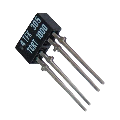 Sensor TCRT1000 4PIN - Alqamarshop