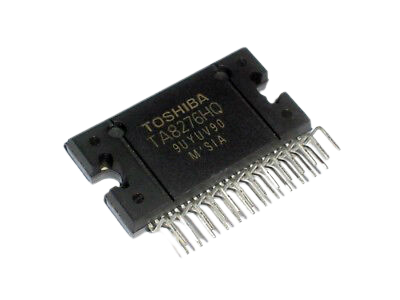 IC TA8276H 26PIN - Alqamarshop