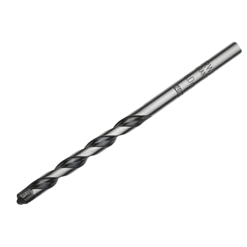 Drill Bit Concerete 12mm*120mm - Alqamarshop