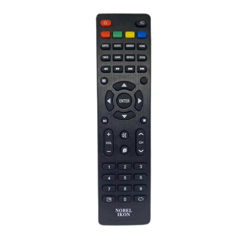 Ikon Tv Remote Controll - Alqamarshop
