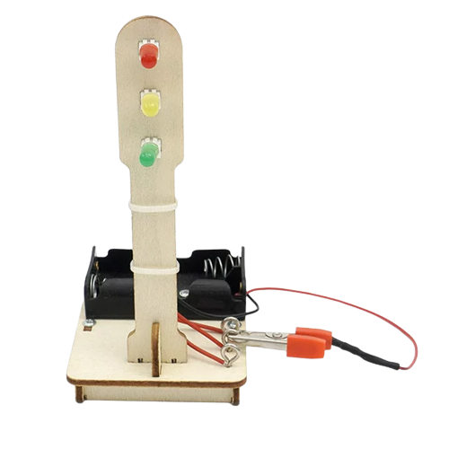Signal Science Project - Alqamarshop